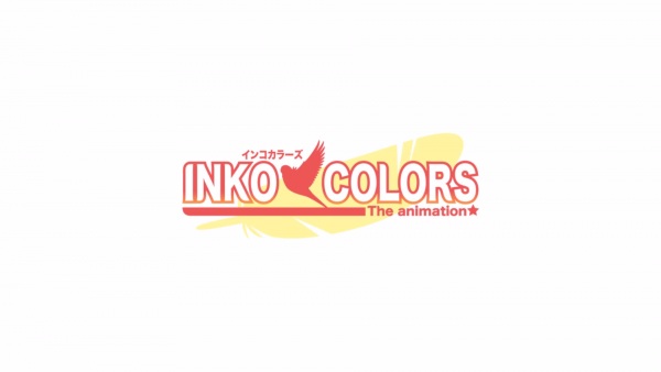 Inko Colors