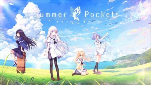 Summer Pockets