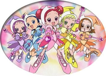 Motto! Ojamajo Doremi