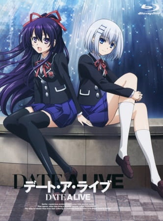 Date A Live: Date to Date