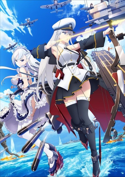 Azur Lane Recap