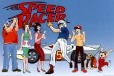 Mach GoGoGo