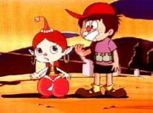 Hakushon Daimaou