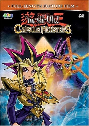 Yu☆Gi☆Oh!: Duel Monsters ALEX