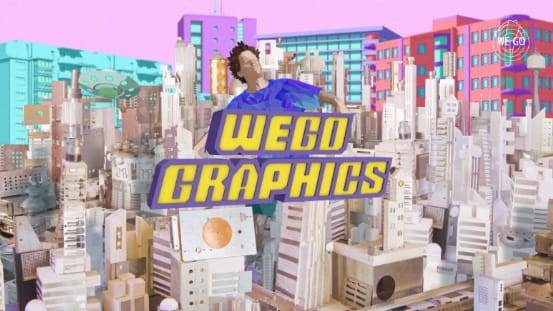 Wego Graphics