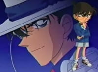 Detective Conan OVA 04: Conan and Kid and Crystal Mother