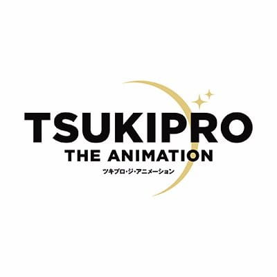 Tsukipro The Animation 2