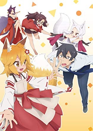 Super Senko-san Time Episode 12