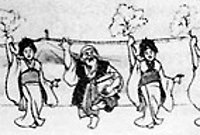 Hanasaka Jijii