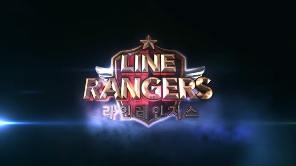 Line Rangers