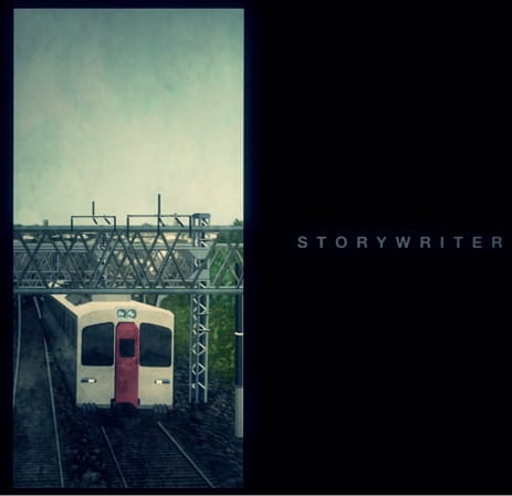 Storywriter