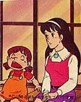 Tentou Mushi no Uta