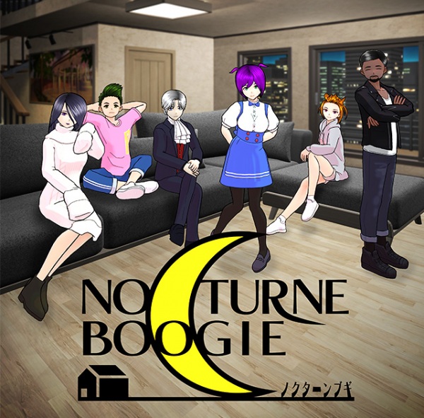 Nocturne Boogie