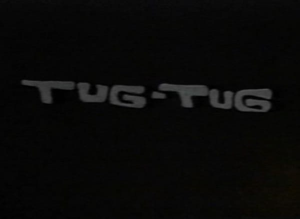 Tug-Tug