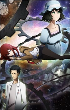 Steins;Gate