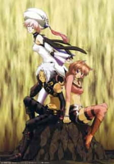 .hack//Roots
