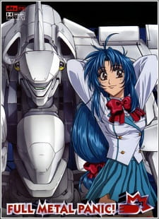 Full Metal Panic!