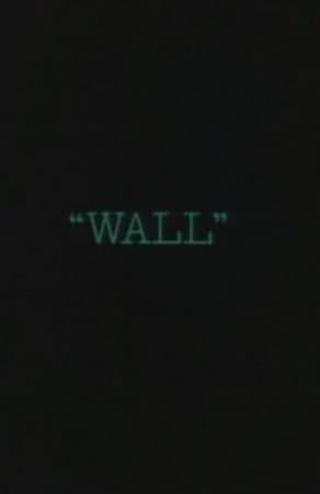 Wall