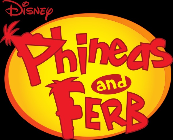 Phineas and Ferb