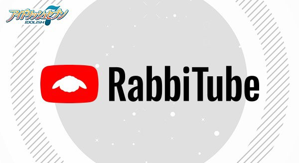 RabbiTube: Creator ni Challenge!