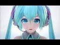 Birthday Song For Miku