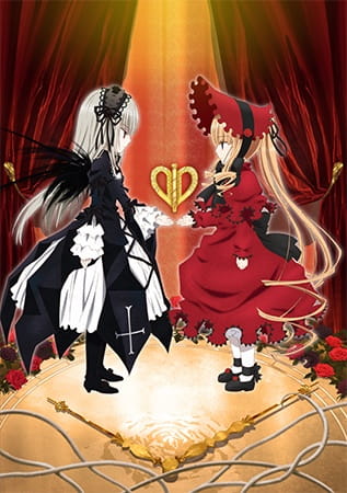 Rozen Maiden (2013)