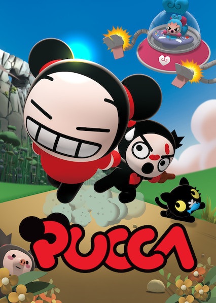 Pucca 3