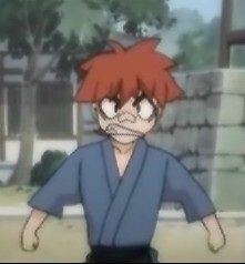 Shinpachi Nagakura