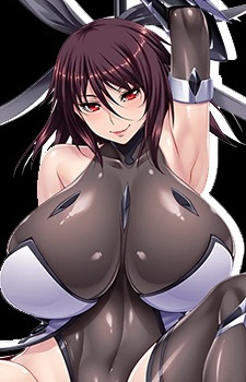 Shiranui Mizuki