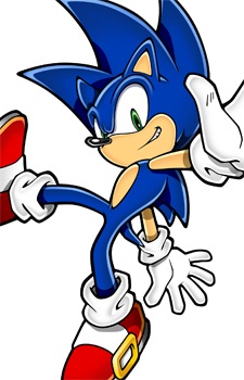 Sonic the Hedgehog