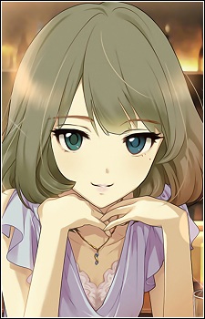 Kaede Takagaki