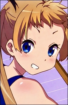 Sanae Dekomori