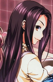 Ryouko Sakaki