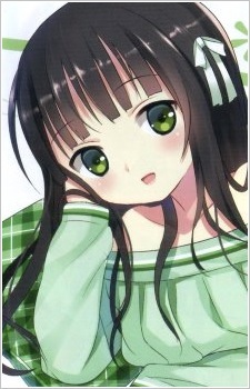 Chiya Ujimatsu