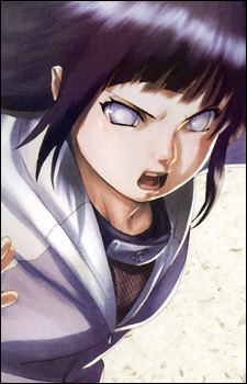 Hinata Hyuuga