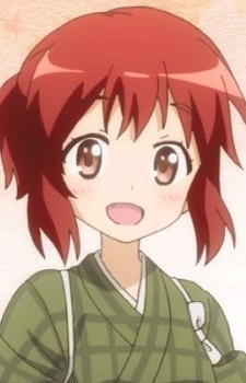 Youko Inokuma