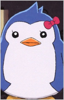 Penguin 3