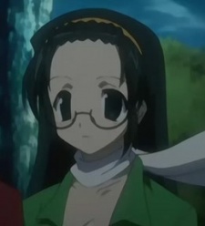 Irori Okushiro