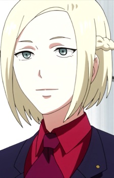 Akira Mado