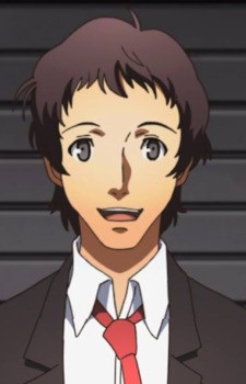 Tooru Adachi