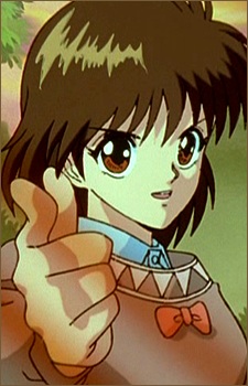 Keiko Yukimura