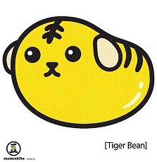 Tiger Bean