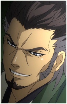 Kamo Serizawa