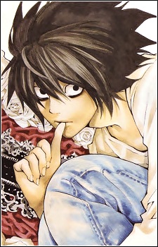 L Lawliet