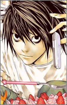 L Lawliet