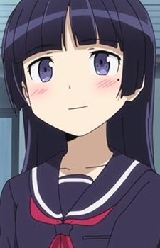 Ruri Gokou