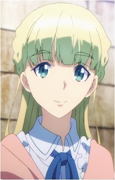 Zena Marientail