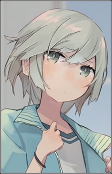 Saika Totsuka