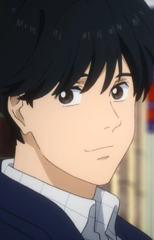 Eiji Okumura