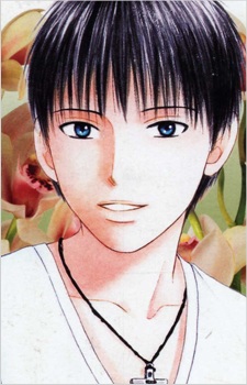 Souichirou Arima